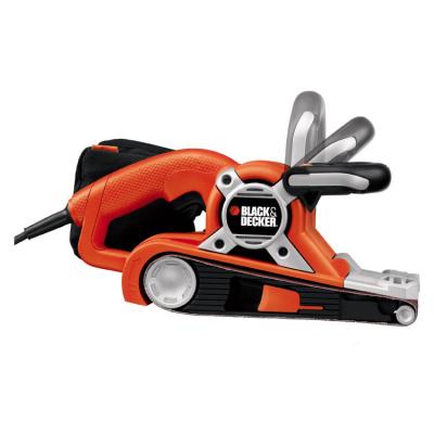KA88 SZLIFIERKA TAŚMOWA 720 W 75x533 mm BLACK+DECKER