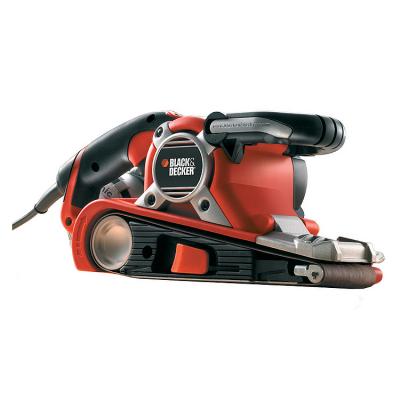 KA89EK SZLIFIERKA TAŚMOWA 750 W 75x533 mm BLACK+DECKER