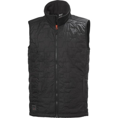 Kamizelka Helly Hansen 73232_990 Kensigton kolor czarny