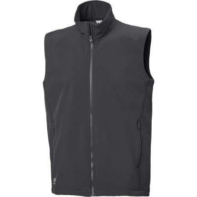 Kamizelka Helly Hansen 74086_950 Manchester kolor ciemnoszary