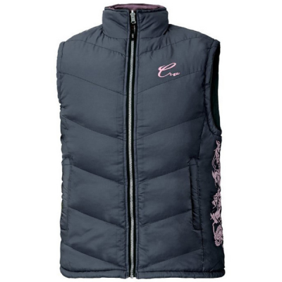 Kamizelka Ocieplana Damska Yowie Cerva Roz. XS - XXL