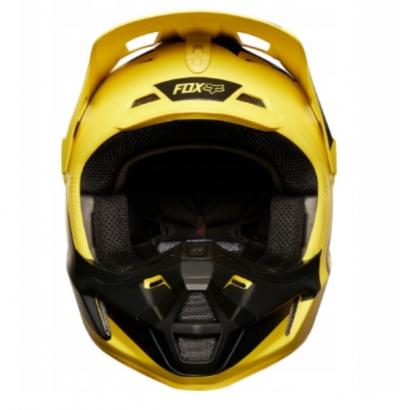 KASK FOX V-2 MASTAR YELLOW L