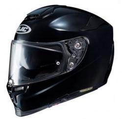 KASK HJC R-PHA-70 CARBON BLACK L