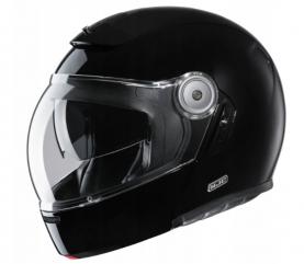 KASK HJC V90 SEMI FLAT BLACK XL