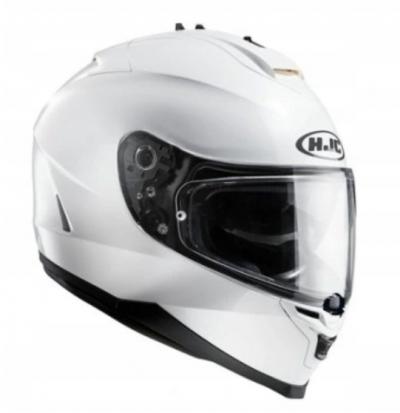 Kask integralny IS-17 METAL M HJC 12153008