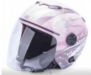 Kask rowerowy Romet Kask ZEUS ZS202FB T41 r. S