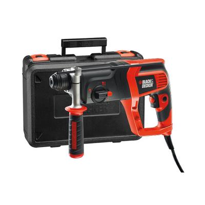 KD985KA MŁOTOWIERTARKA SDS+ 800 W 2.2J BLACK+DECKER