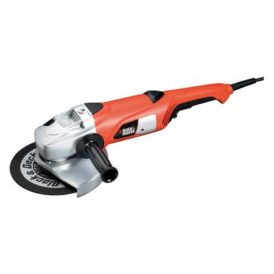 KG2000 SZLIFIERKA KĄTOWA 2000 W 230 mm BLACK+DECKER