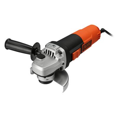 KG711 SZLIFIERKA KĄTOWA 750 W 115 mm BLACK+DECKER