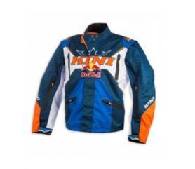 KINI RED BULL Kurtka KINI-RB Navy/Orange S