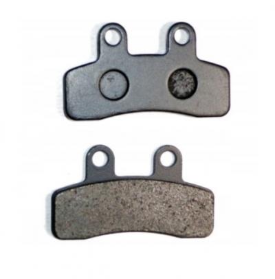 Klocki hamulcowe MRF140 Przód Duże