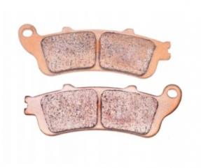Klocki Hamulcowee FA261 HONDA CB/CBR/VFR/XL/VTX/NT