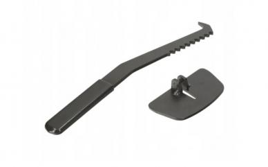 KLUCZ DO DEMONTAŻU USZCZELNIACZ AMORTYZATOR PRZÓD