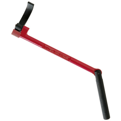 Klucz umywalkowy Sanicrom® VIRAX [RÓŻNE MODELE DO WYBORU]