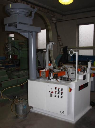 Kołczarka - wiertarka do kołków KOCH BD SPRINT