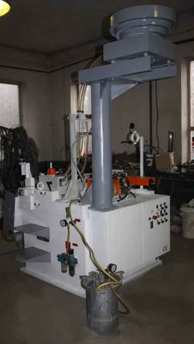 Kołczarka - wiertarka do kołków KOCH BD SPRINT