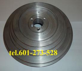 Koło pasowe do tokarki TUM 35D1 tel. 601273528