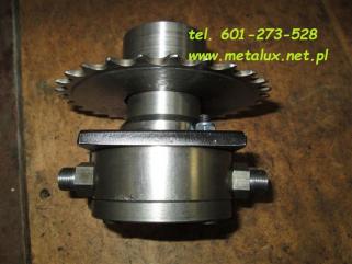 Koło zębate do tolarki TR100 tel. 601273528