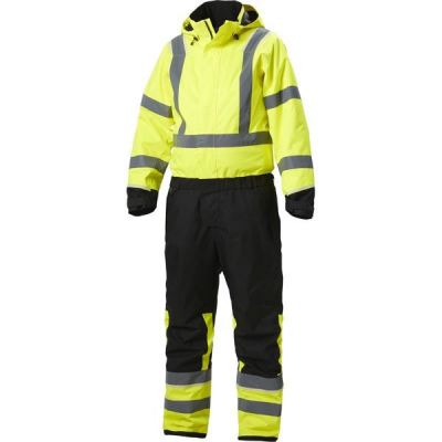 Kombinezon odblaskowy Helly Hansen 71555_369 UC-ME kolor żółty