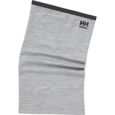 Kominiarka Helly Hansen 79706_930 HH LIFA Merino kolor szary
