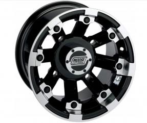 Komplet Felg Polaris Rzr RzRS Ranger 900 Moose