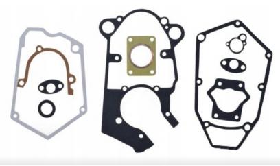 Komplet uszczelek silnika do ROMET 2B