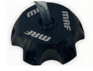 Korek zbiornika paliwa MRF/Pitbike KOLORY