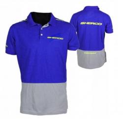 Koszulka POLO SHERCO (XL)