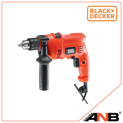 KR504RE WIERTARKA UDAROWA 500 W BLACK+DECKER