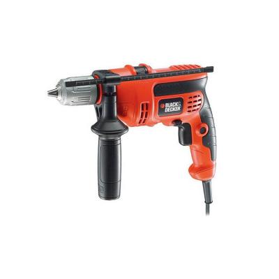 KR604CRES WIERTARKA UDAROWA 600 W BLACK+DECKER