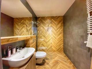 Kurort Kozubnik-Apartament*33.