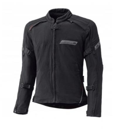 Kurtka Motocyklowa Held Renegade Black (XL)