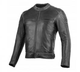 KURTKA MOTOCYKLOWA SKÓRZANA SECA AVIATOR II 52/L