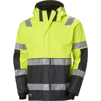 Kurtka odblaskowa Helly Hansen 70295_369 Alna 2.0 kolor żółty