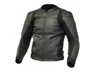 Kurtka Skórzana Ozone Volt Black 50