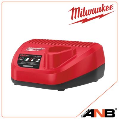 Ładowarka M12™ C12 C Milwaukee