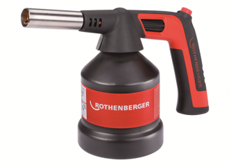 LAMPA LUTOWNICZA ROFLAME 4 PIEZO