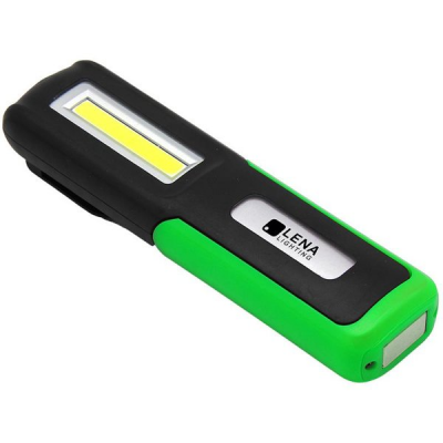 Lampa Ręczna Handy Future LED Lena Lighting 608551