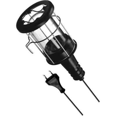 Lampka Ręczna Gummi IP44 Lena Lighting 133