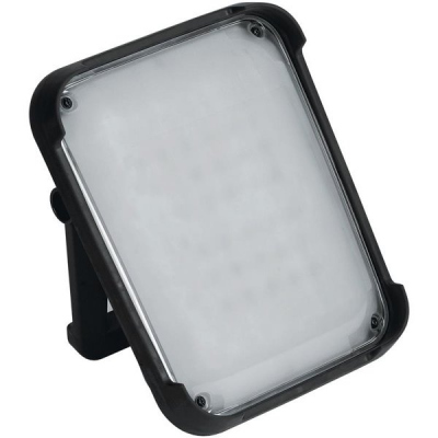 Lampka Ręczna Taurus SMD LED z dwoma gniazdami i wyłącznikiem Lena Lighting