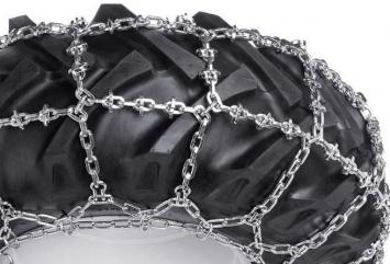 Łańcuchy ŚNIEGOWE na każde koło