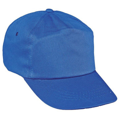 LEO czapka z daszkiem (granatowy) Cerva