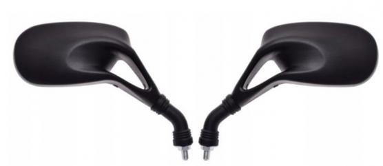 LUSTERKA MOTOCYKLOWE M8 MP318