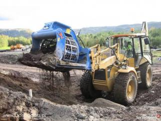 Łyżka przesiewająca Trevi Benne BVR 14 E (bez sit)