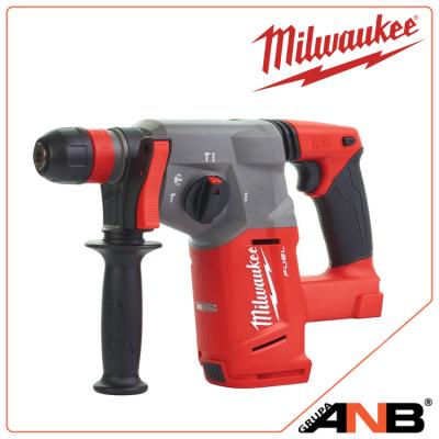 M18 FUEL™ młot typu kombi SDS-Plus Milwaukee M18 CHX-0