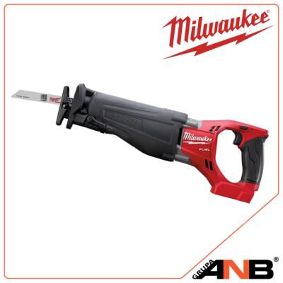 M18 FUEL™ piła szablasta Milwaukee M18 CSX-0