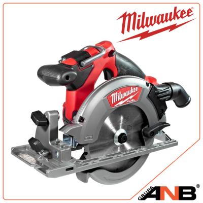 M18 FUEL™ pilarka tarczowa Milwaukee M18 CCS55-0