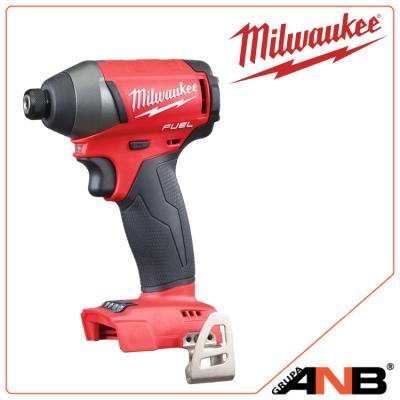 M18 FUEL™ zakrętarka udarowa ¼˝ Hex Milwaukee M18 FID-0
