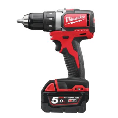 M18™ bezszczotkowa wiertarko-wkrętarka Milwaukee M18 BLDD-502C