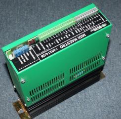 MAESTRO D.C Servo Drive